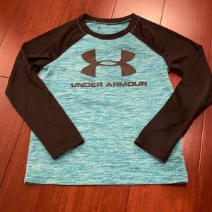 Under Armour long sleeve T-shirt
